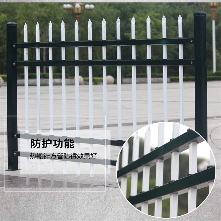 五家渠防护栏杆